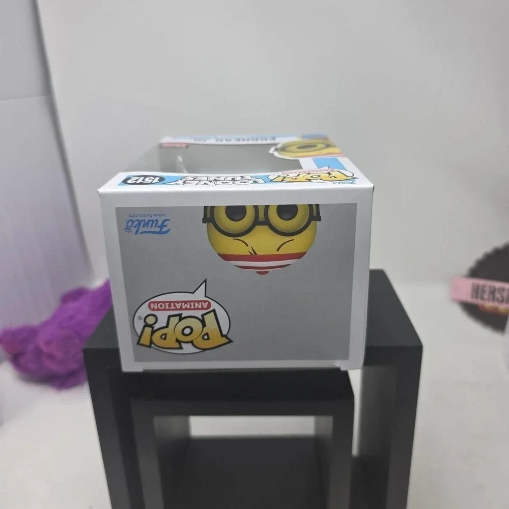 Funko Pop! Egghead Jr. 2024 C2E2 Shared Exclusive Looney Tunes